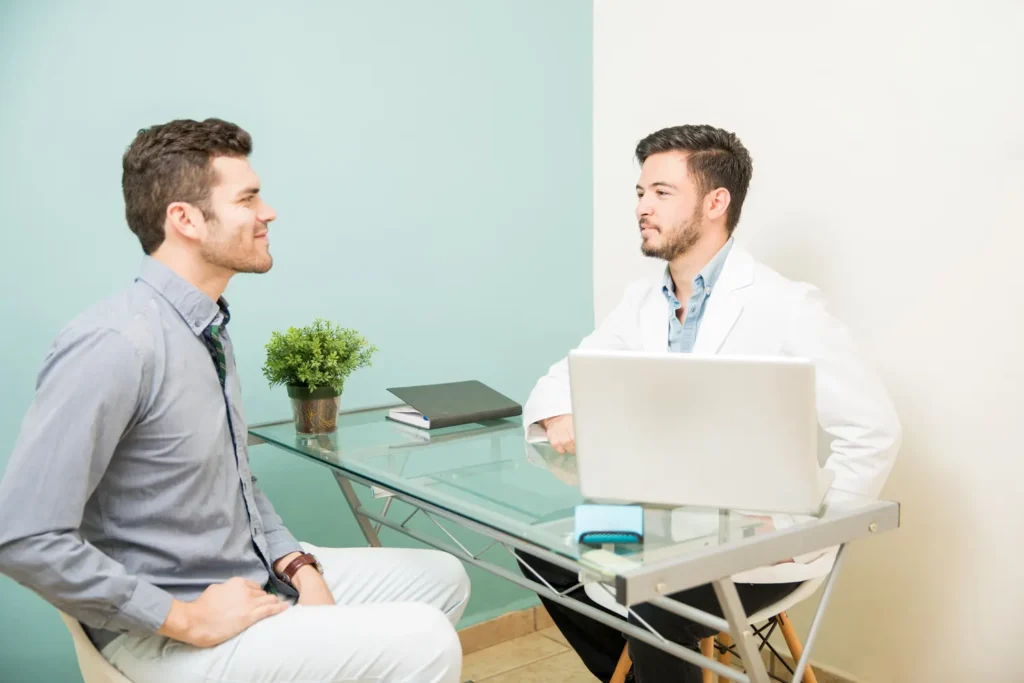 Máster en Uro-Oncología Clínica para Consulta Privada 2