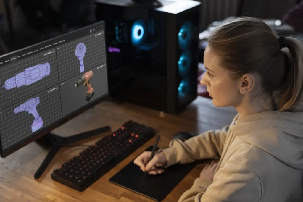 Máster sobre el Desarrollo de Videojuegos con Unity y Unreal Engine 3