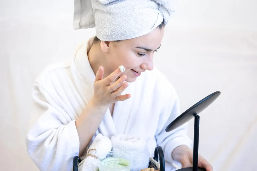 Maestría en Auditoría de Rutinas Skincare y Protocolos Personalizados