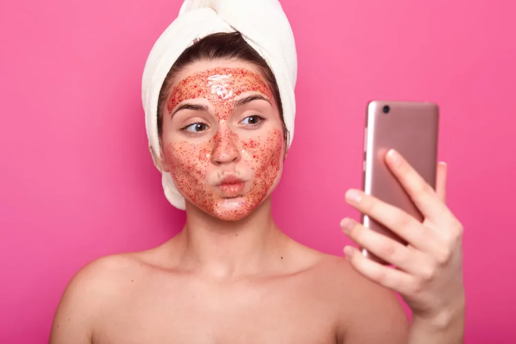 Maestría en Cosmética para Patologías Acné Rosácea y Dermatitis 3