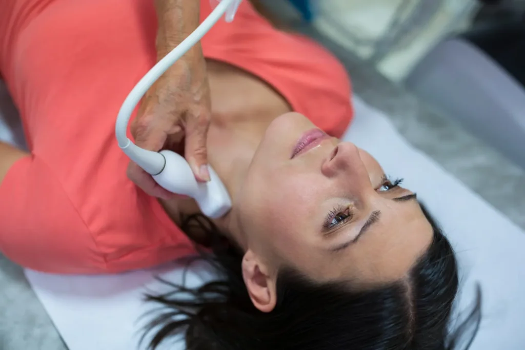 Maestría en Ecografía de Tejidos Blandos para Dermoestética 2