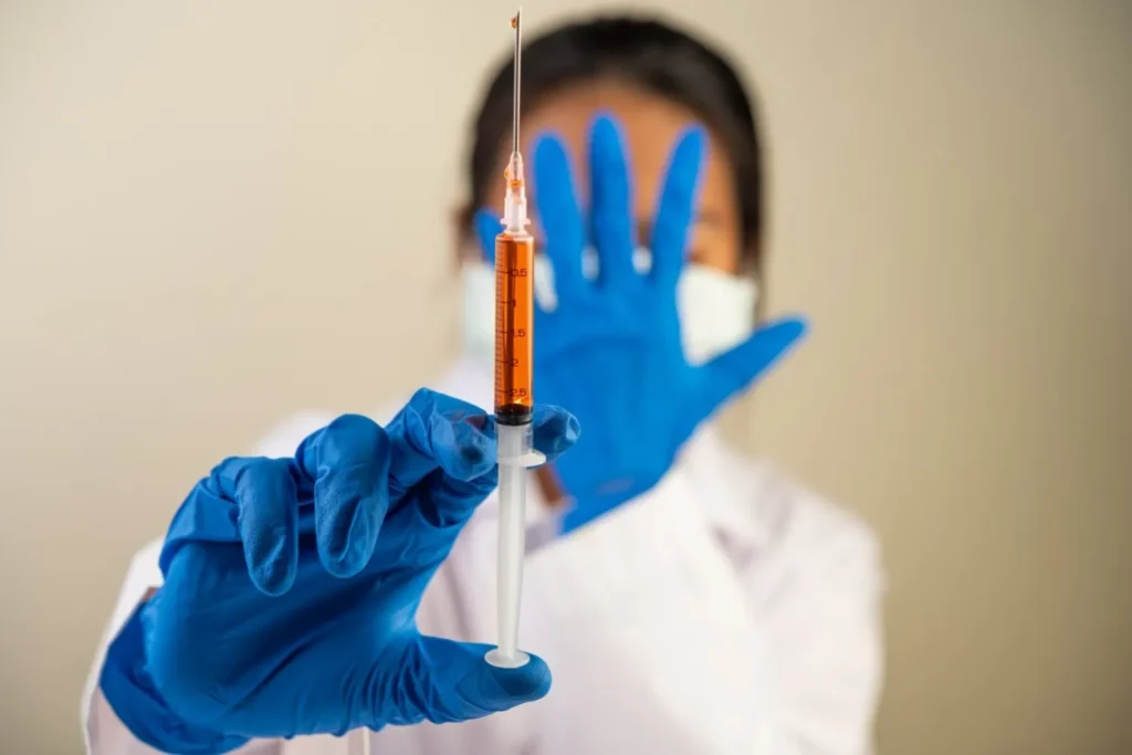 Maestría en Enfermería en Medicina Regenerativa Estética PRP y Protocolos 3