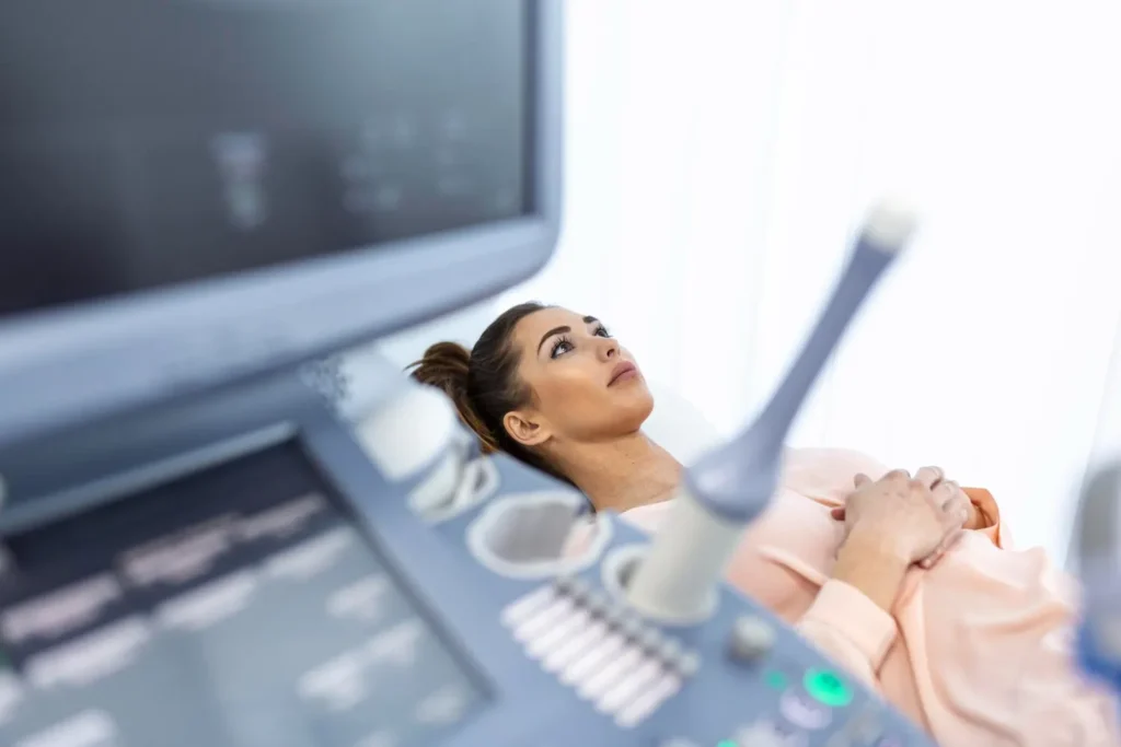 Maestría en Integración de Ecografía en la Clínica Estética Workflow y Rentabilidad 3