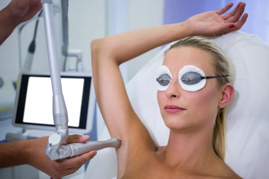 Maestría en Láser y Tecnología Estética IPL Radiofrecuencia y Otros 3