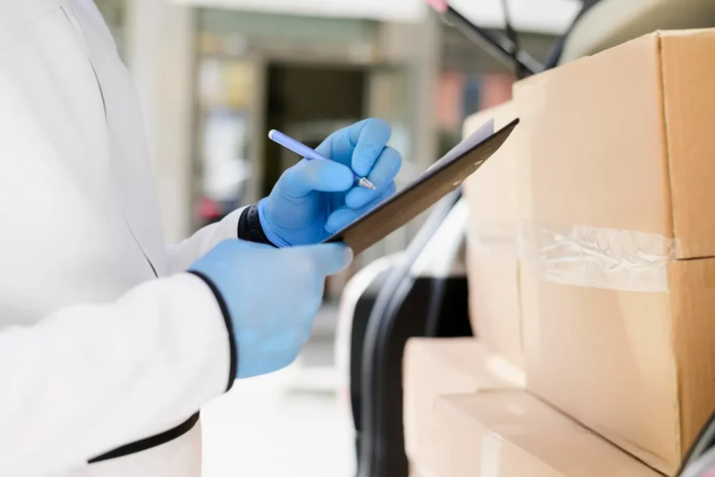 Maestría en Logística Clínica y Gestión de Stocks Sanitarios Quirófano 2
