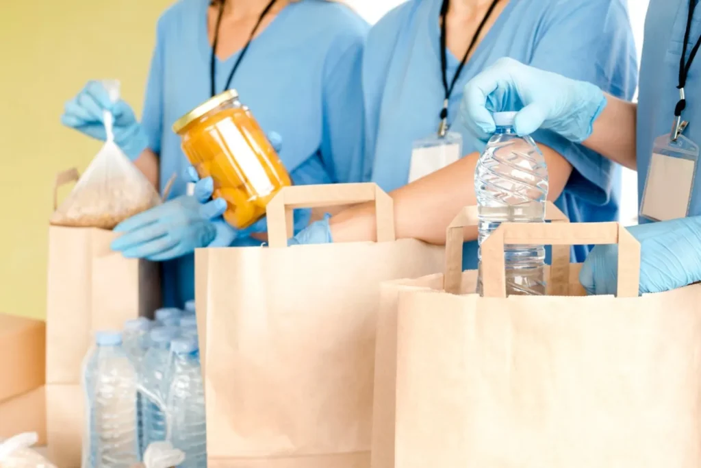 Maestría en Manejo de Residuos Sanitarios y Bioseguridad Auxiliares 2