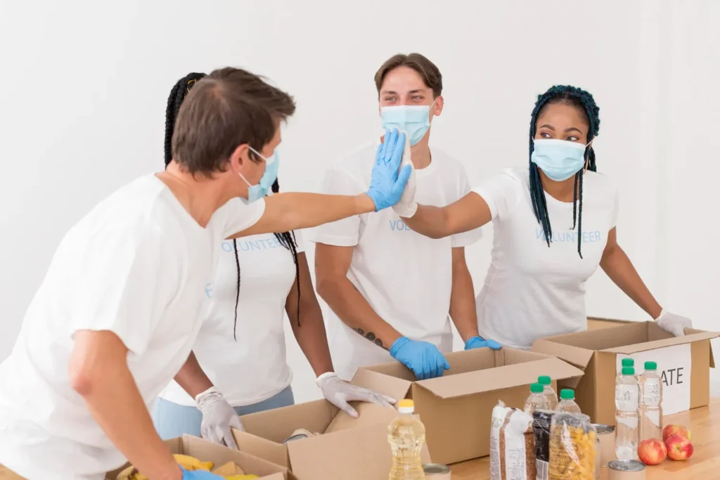 Maestría en Manejo de Residuos Sanitarios y Bioseguridad Auxiliares 3