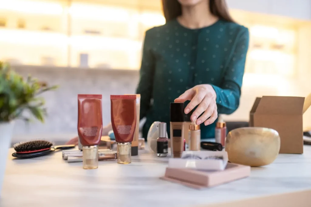 Maestría en Marketing y Gestión de Marcas Cosméticas con Ética y Normativa 2