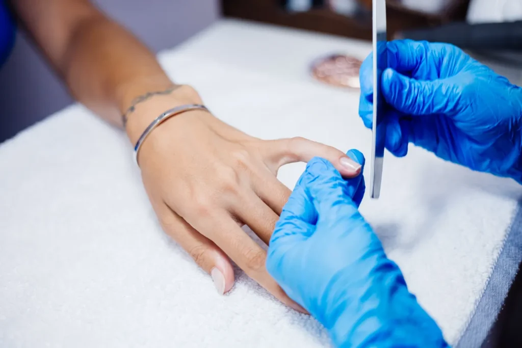 Maestría en Uñas Patología Estética y Reconstrucción 3