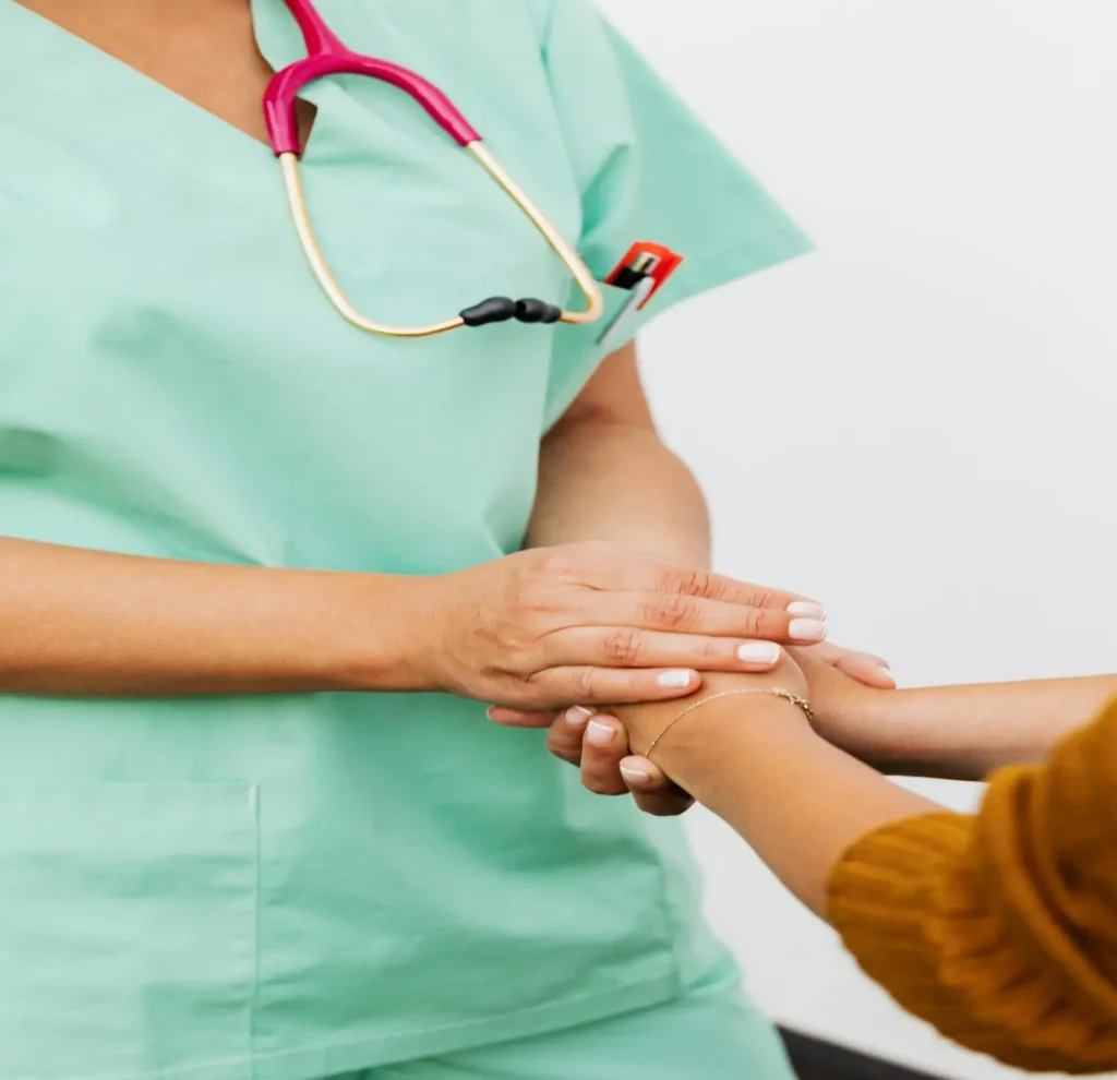 CURSO CUIDADO DE ENFERMERÍA EN LOS DIFERENTES CICLOS DE VIDA   2