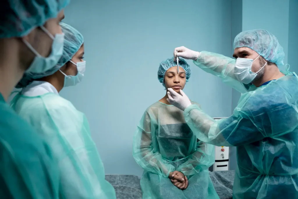 Maestría en Dirección y Gestión de Clínicas de Cirugía y Medicina Estética 3