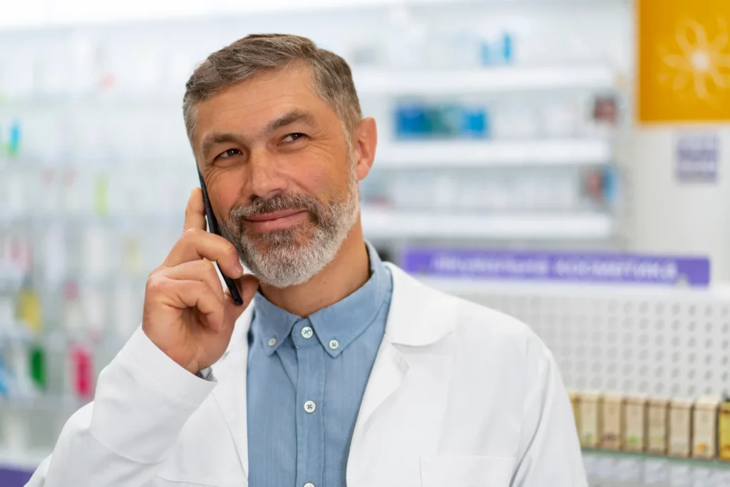 Curso de Gestión de Negocios Farmacéuticos 3