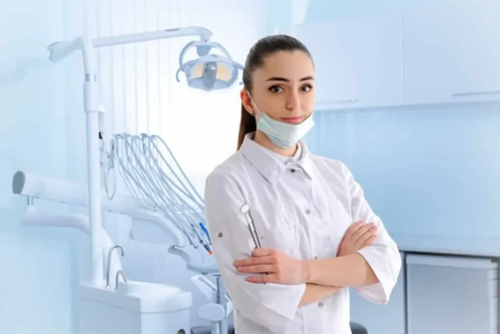Curso en Sedación Consciente para Odontología 1
