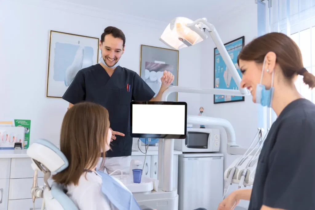 Curso en Sedación Consciente para Odontología 3