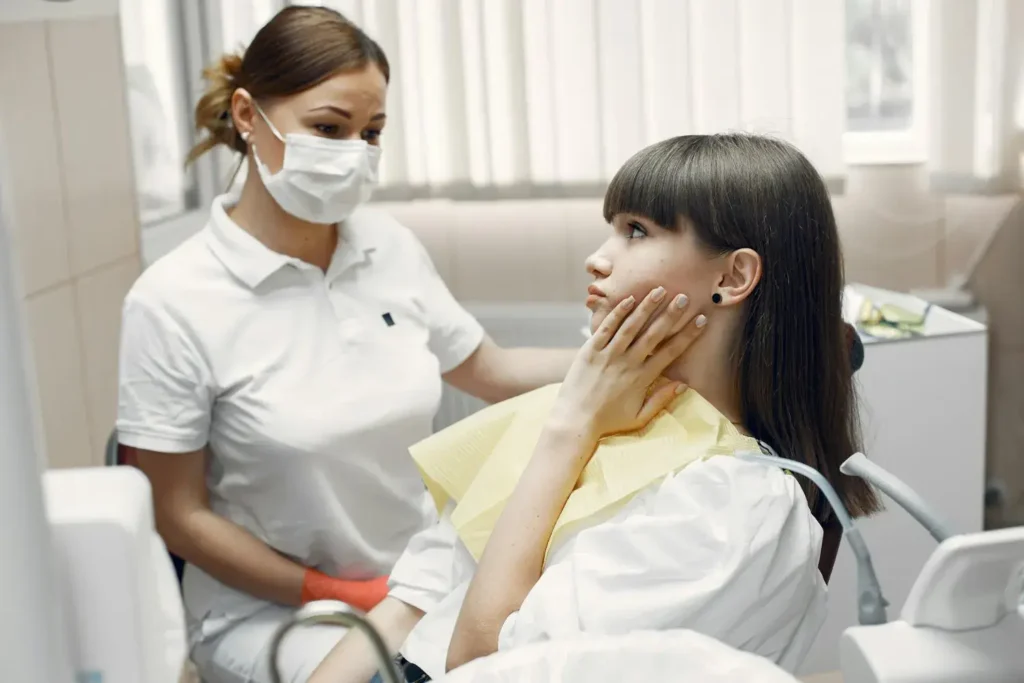 Curso en Tratamientos de Hipersensibilidad Dental 2