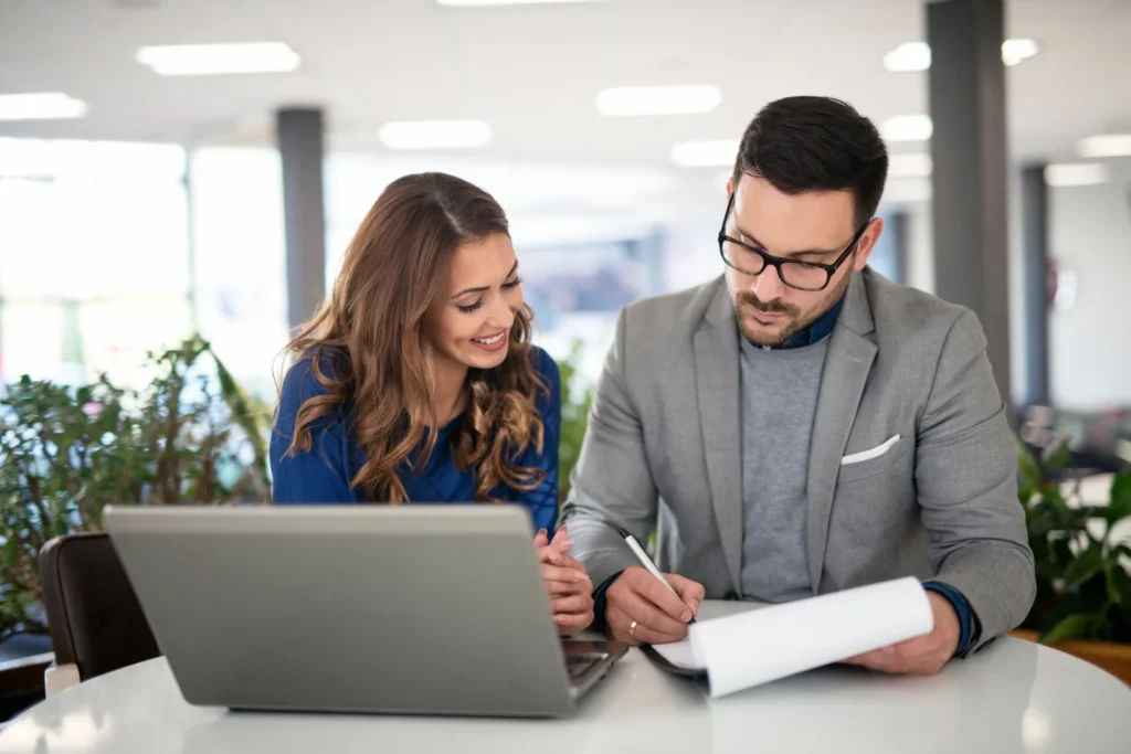 Diplomado en Consultoría Empresarial 2