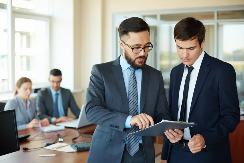 Diplomado en Consultoría Empresarial 3