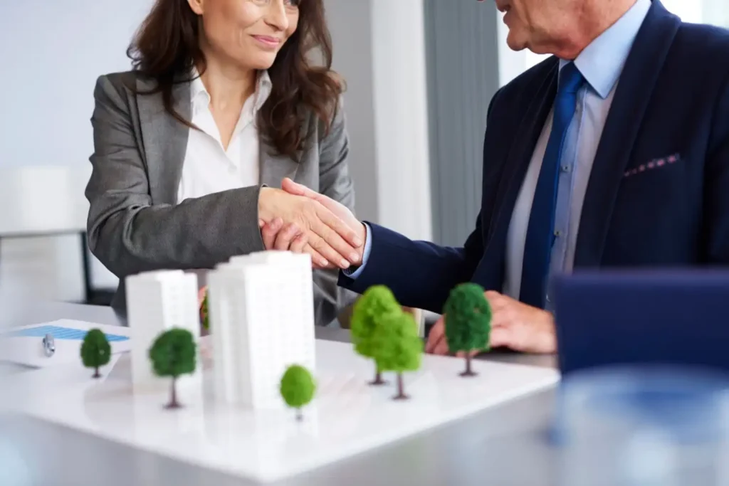 Diplomado en Derecho Inmobiliario y Management Real State 3