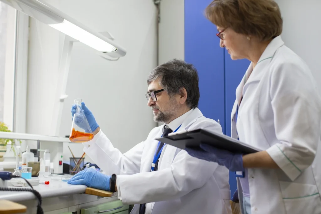Diplomado en Dirección de Empresas Farmacéuticas, Biotecnológicas y de Productos Sanitarios 2