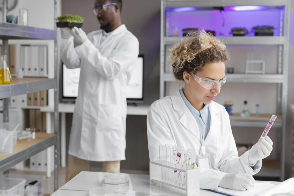 Diplomado en Dirección de Empresas Farmacéuticas, Biotecnológicas y de Productos Sanitarios 3