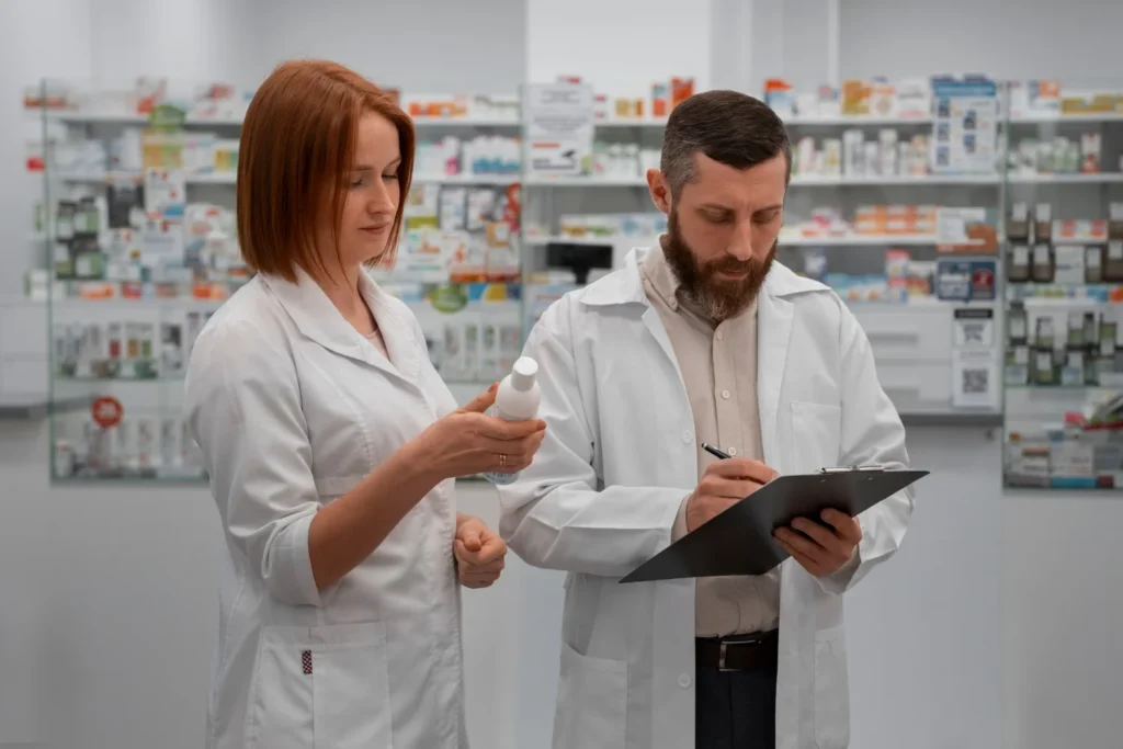 Diplomado en Gestión de Negocios Farmacéuticos 2