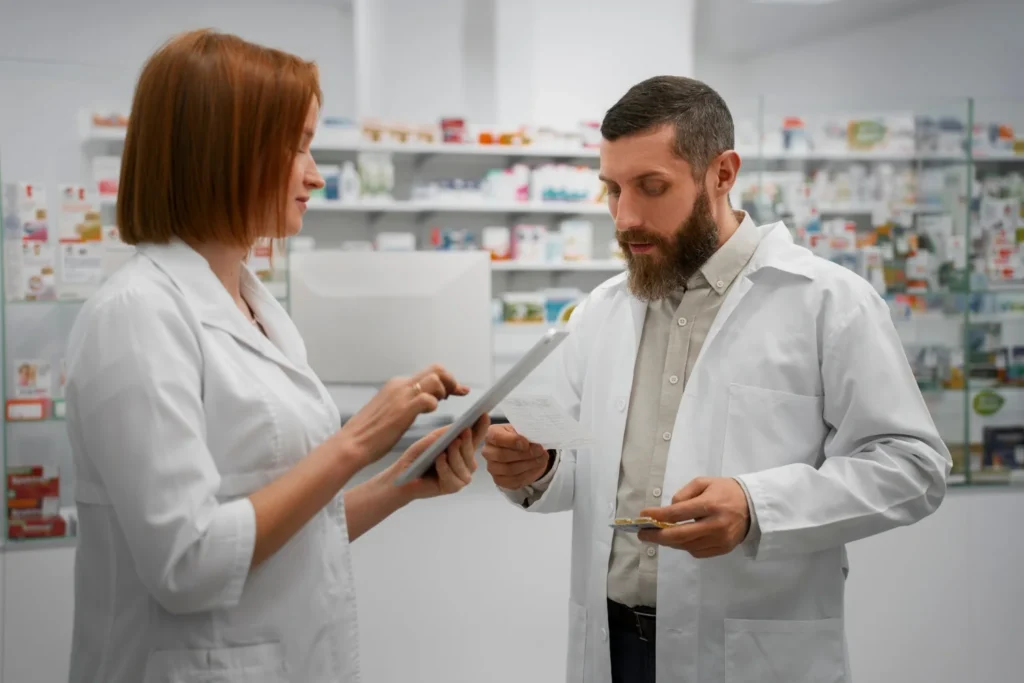 Diplomado en Gestión de Negocios Farmacéuticos 3