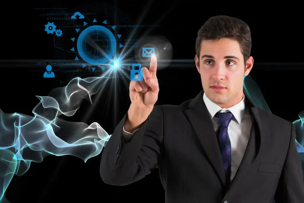 Maestria MBA en Innovación, Tecnología y Dirección Estratégica 3