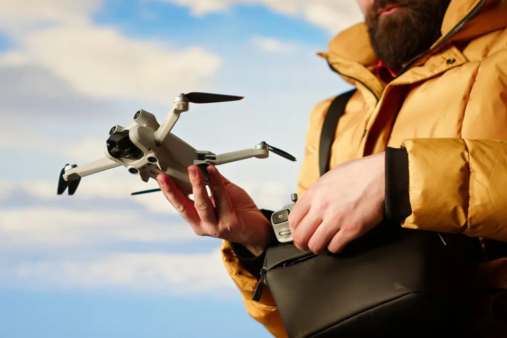 Maestría en Derecho Aéreoespacial y Drones 3