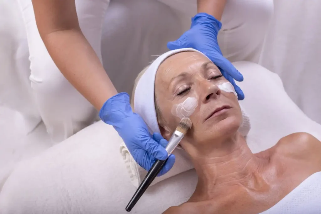 Maestría en Dermatología y Antienvejecimiento 3