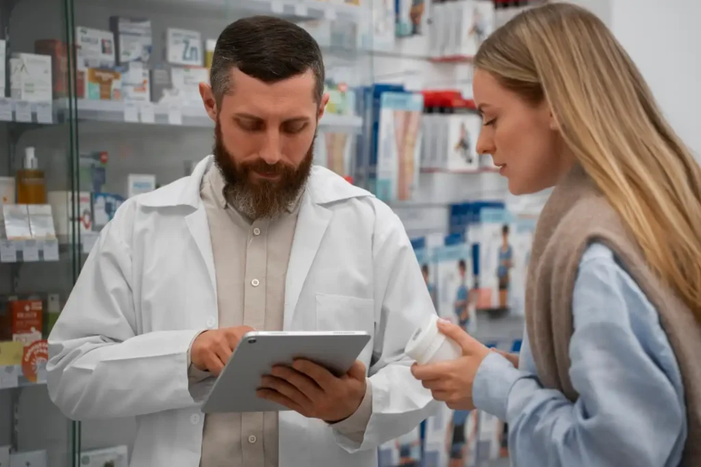 Maestría en Gestión de Negocios Farmacéuticos 3