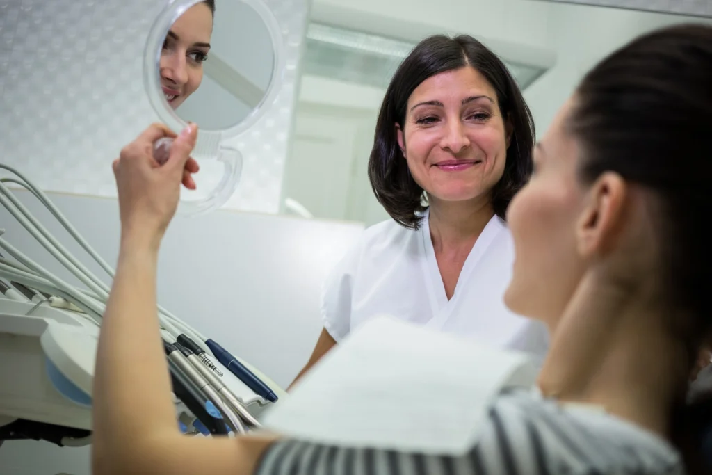 Maestría en Rehabilitación Oral Odontología 1