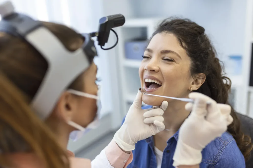 Maestría en Rehabilitación Oral Odontología 3