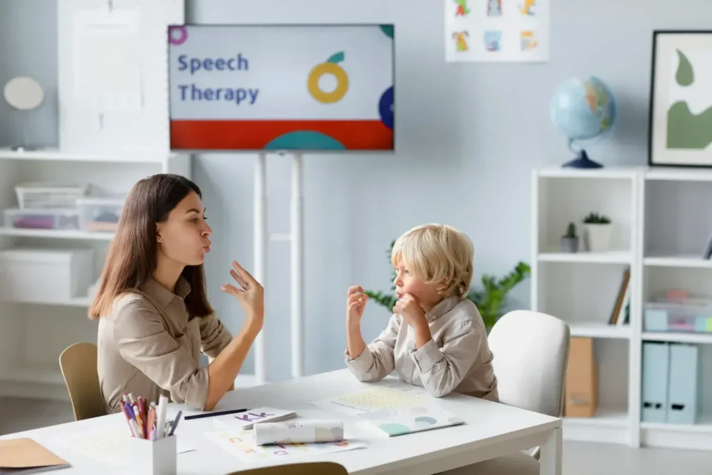 Curso Avanzado de Evaluación e Intervención en Tartamudez 1