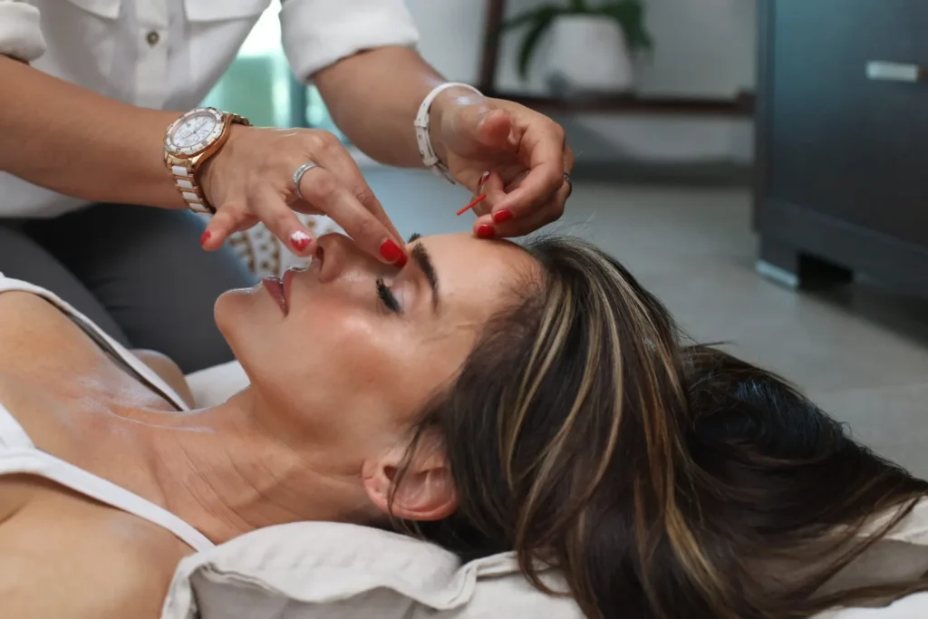 Curso de Auxiliar de Estética 2