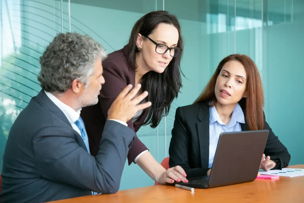 Curso de Liderazgo Jurídico 1