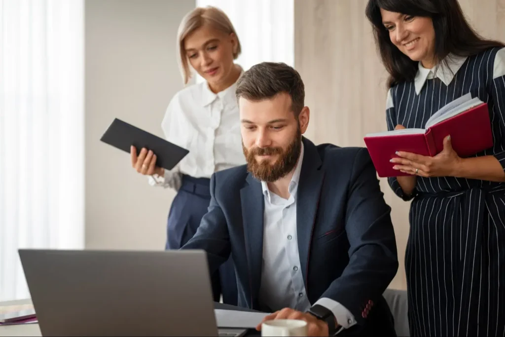 Curso de Liderazgo Jurídico 2