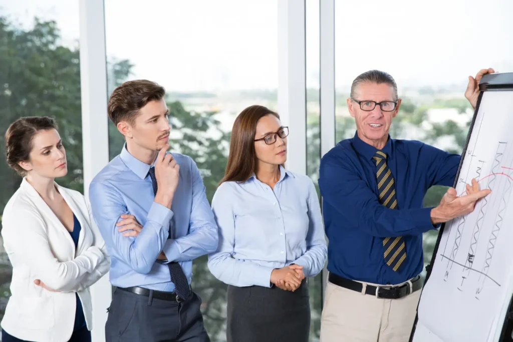 Curso de Liderazgo Jurídico 3