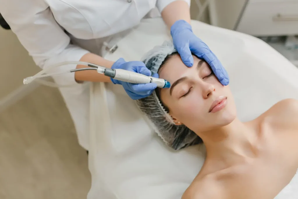 Curso de Medicina Estética 1