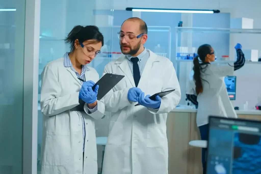 Curso en Control de Calidad de Medicamentos 1