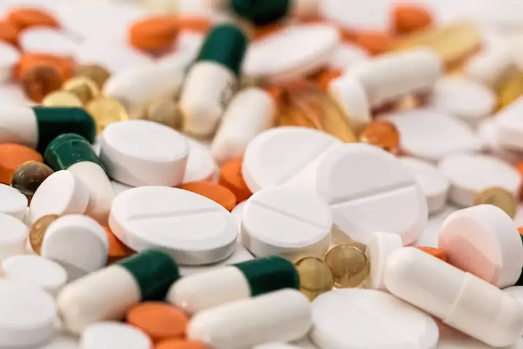 Curso en Control de Calidad de Medicamentos 2