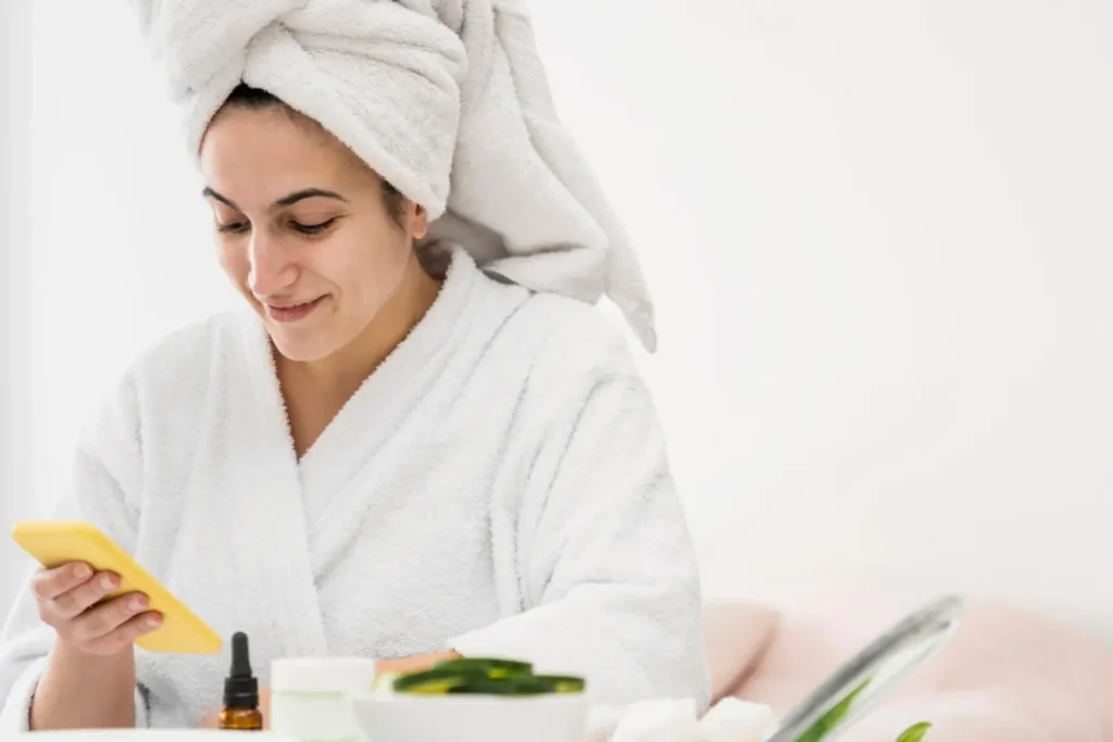 Curso en Cosmética Natural 1
