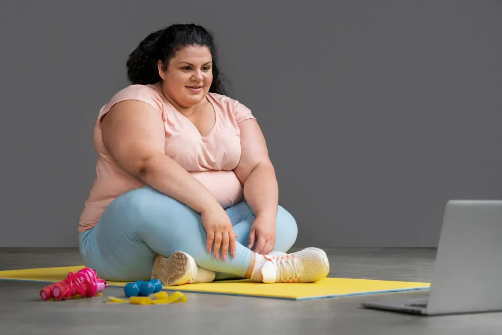 Curso en Manejo Interdisciplinario de la Obesidad 1