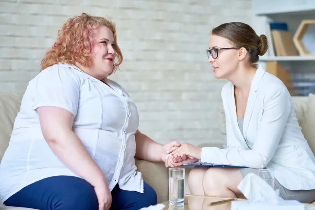 Diplomado en Psicología Bariátrica 1
