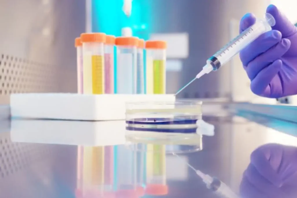 Maestría en Biotecnología Molecular 1