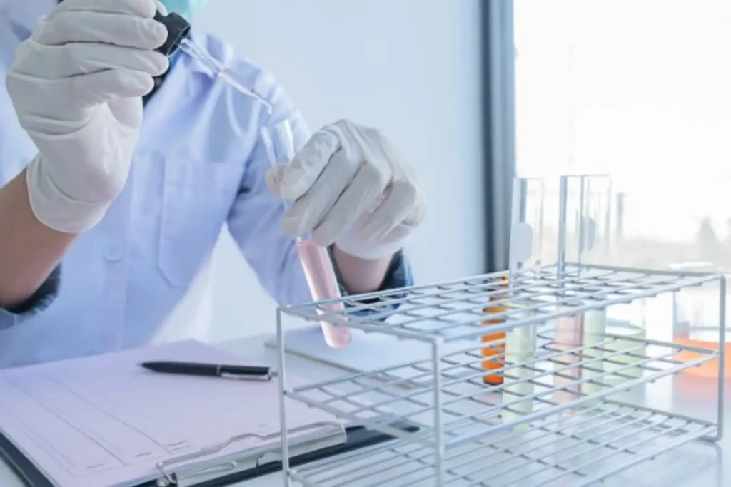 Maestría en Biotecnología Molecular 3