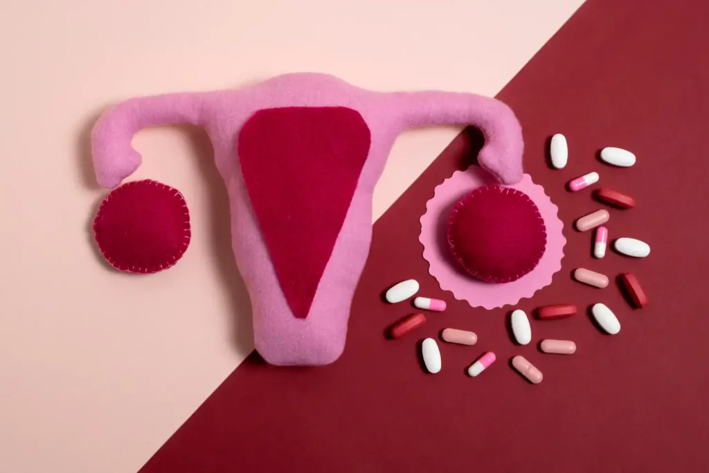 Maestría en Ciclo Menstrual y Endocrinología Reproductiva 2