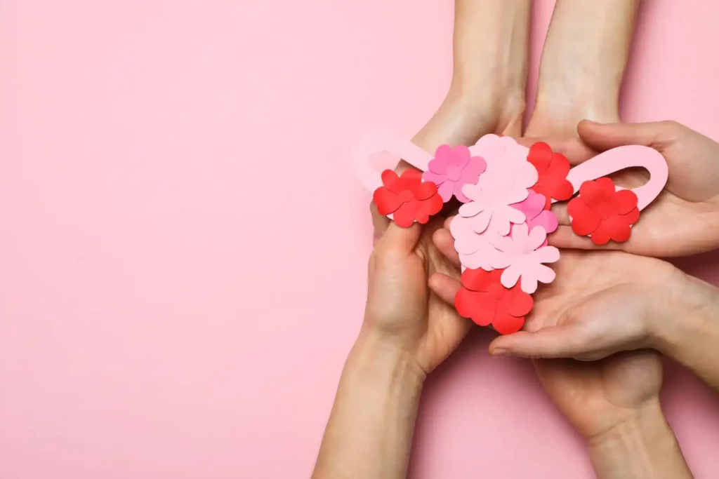 Maestría en Ciclo Menstrual y Endocrinología Reproductiva 3