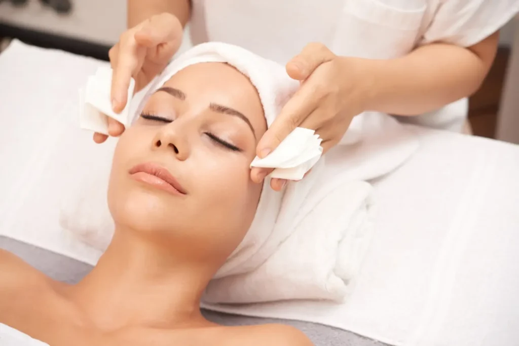 Maestría en Cosmética y Dermofarmacia 1