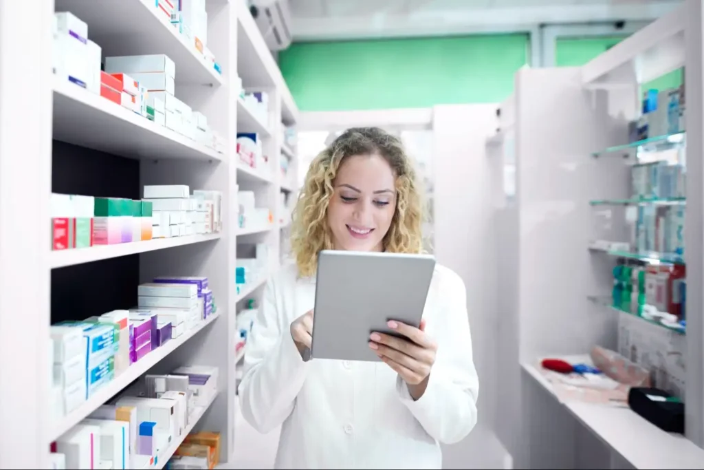 Maestría en Marketing Farmacéutico 3