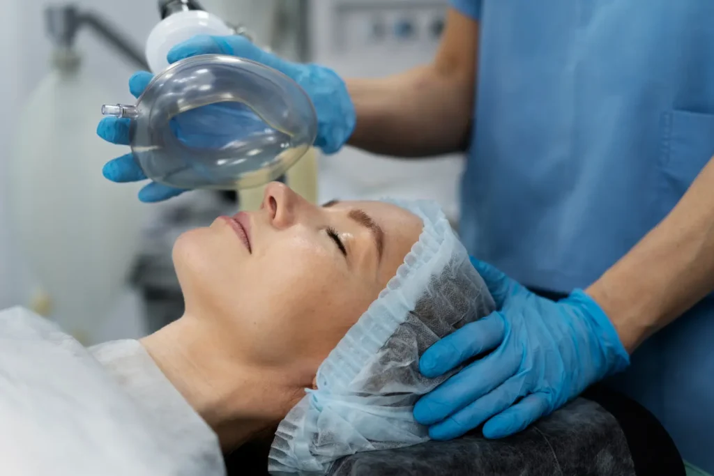 Maestría en Medicina Hiperbárica 1